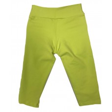 LEGGING LIVE INFANTIL - VERDE 